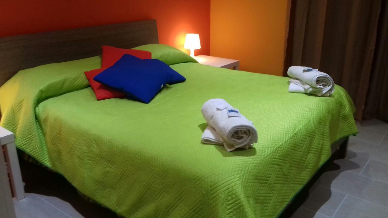 Bed Relax Etnaview Self Check-In Bed and Breakfast Zafferana Etnea Exterior foto