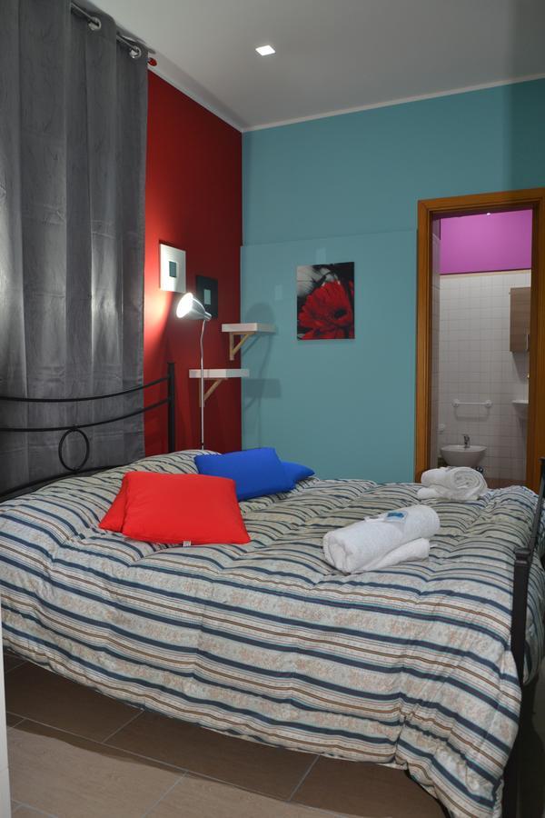 Bed Relax Etnaview Self Check-In Bed and Breakfast Zafferana Etnea Exterior foto